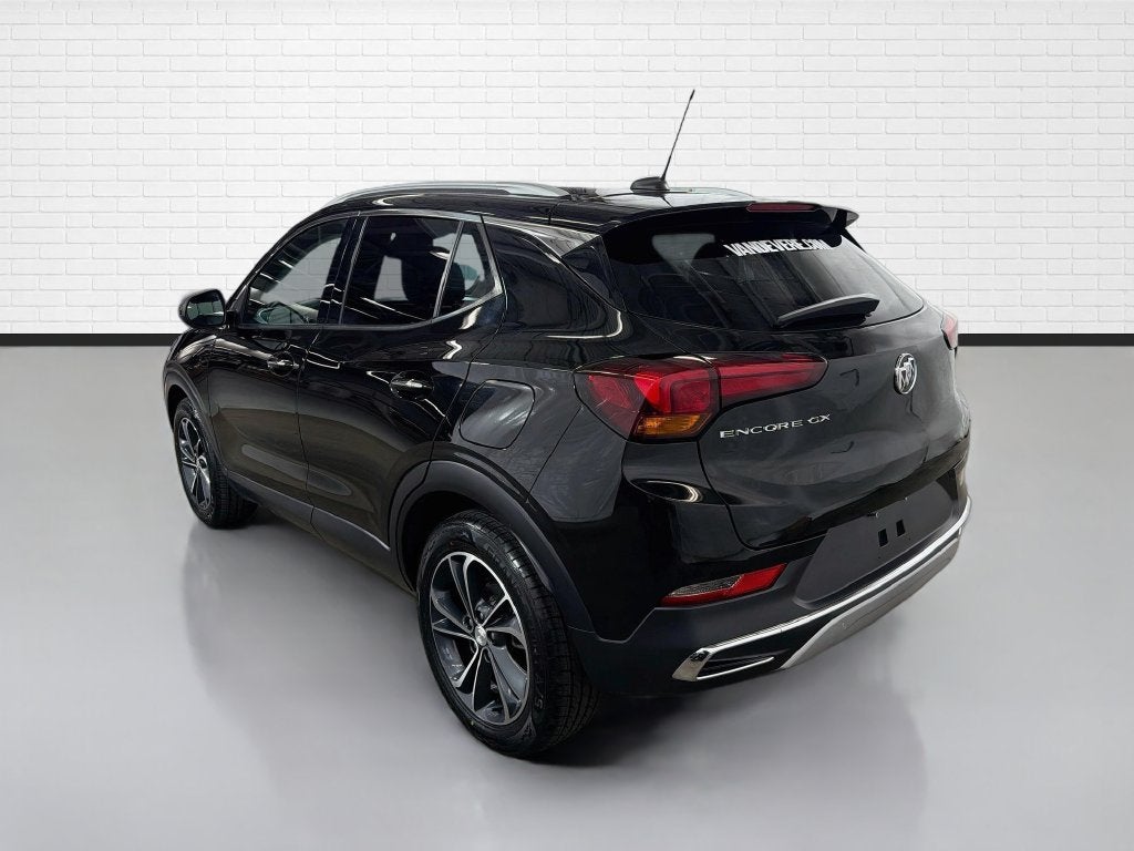 2021 Buick Encore GX Essence