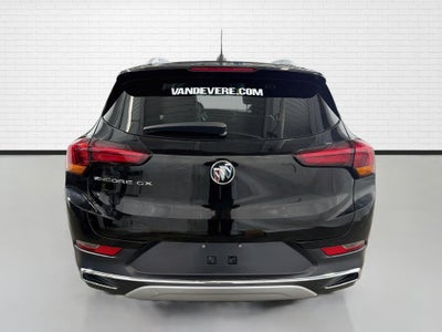 2021 Buick Encore GX Essence