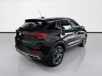 2021 Buick Encore GX Essence