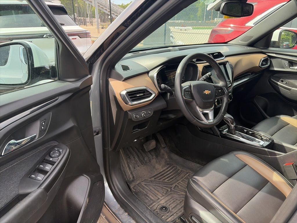 2021 Chevrolet TrailBlazer ACTIV