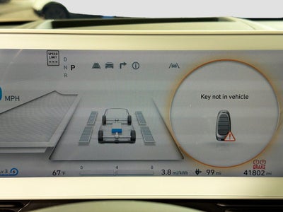 2024 Hyundai IONIQ 5 Limited