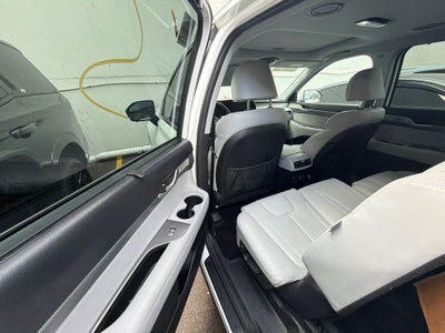 2024 Hyundai Palisade SEL 7 Passenger