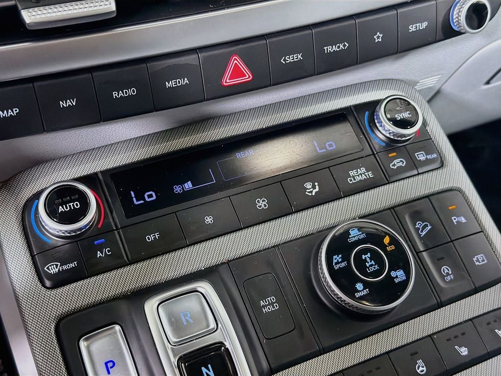 2024 Hyundai Palisade SEL 7 Passenger