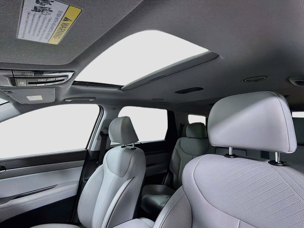 2024 Hyundai Palisade SEL 7 Passenger