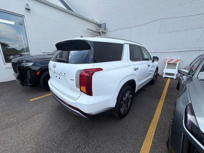 2024 Hyundai Palisade SEL 7 Passenger