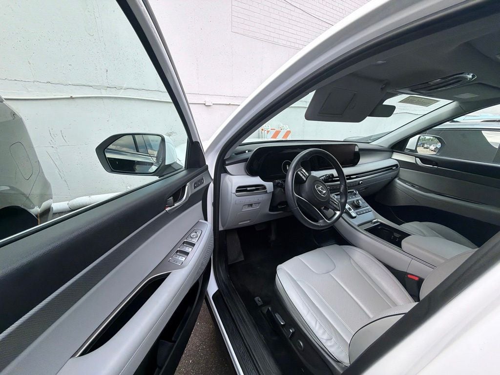 2024 Hyundai Palisade SEL 7 Passenger