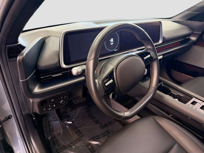 2023 Hyundai IONIQ 6 SEL
