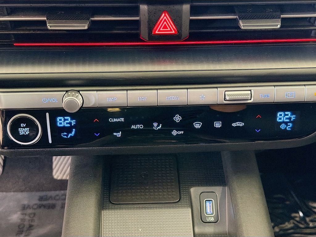 2023 Hyundai IONIQ 6 SEL