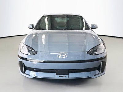 2023 Hyundai IONIQ 6 SEL