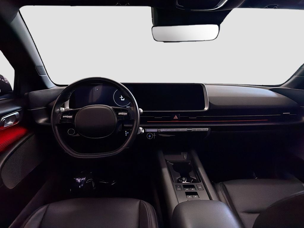 2023 Hyundai IONIQ 6 SEL