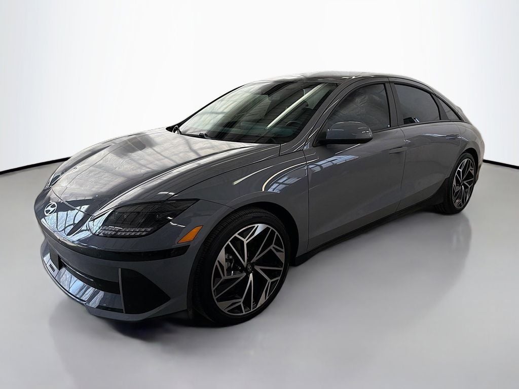 2023 Hyundai IONIQ 6 SEL