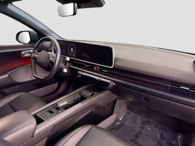 2023 Hyundai IONIQ 6 SEL