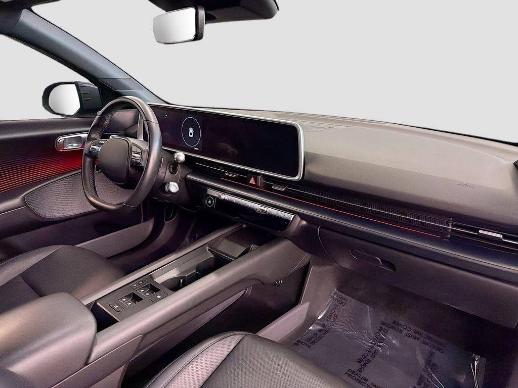 2023 Hyundai IONIQ 6 SEL