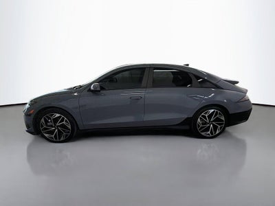 2023 Hyundai IONIQ 6 SEL