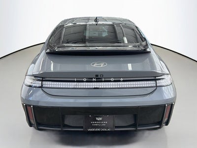 2023 Hyundai IONIQ 6 SEL