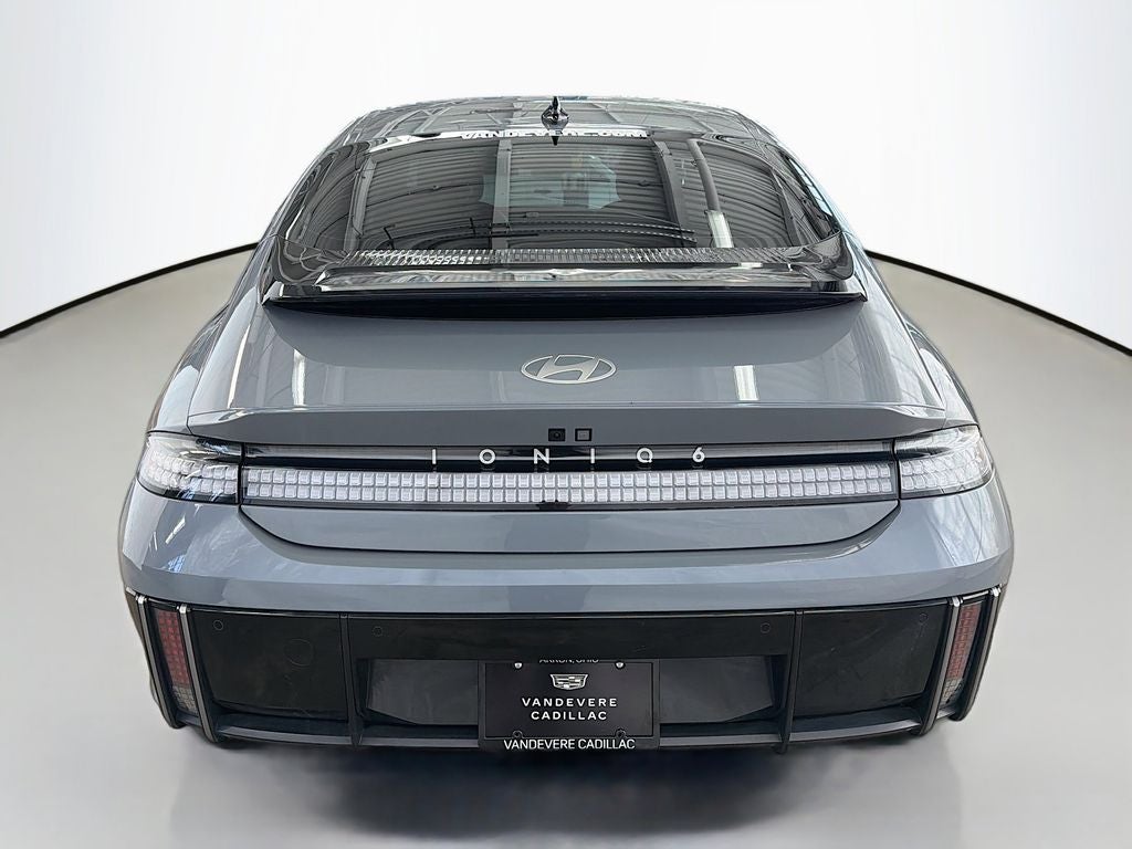 2023 Hyundai IONIQ 6 SEL