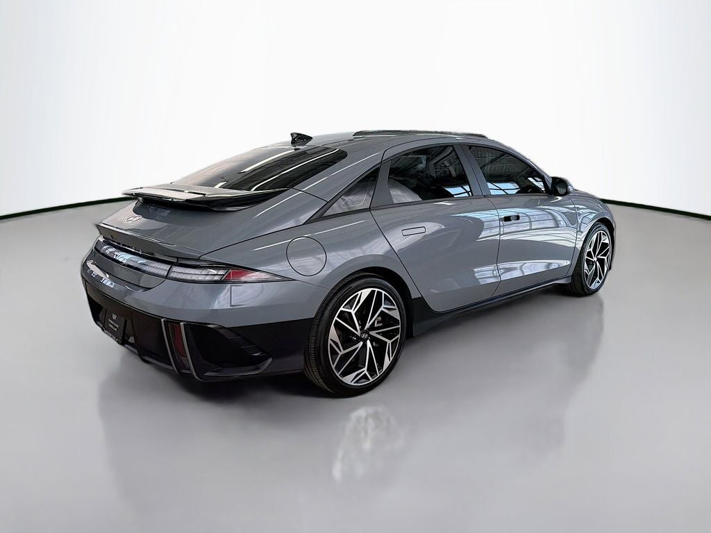 2023 Hyundai IONIQ 6 SEL