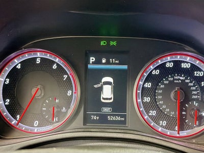 2019 Hyundai Veloster Turbo