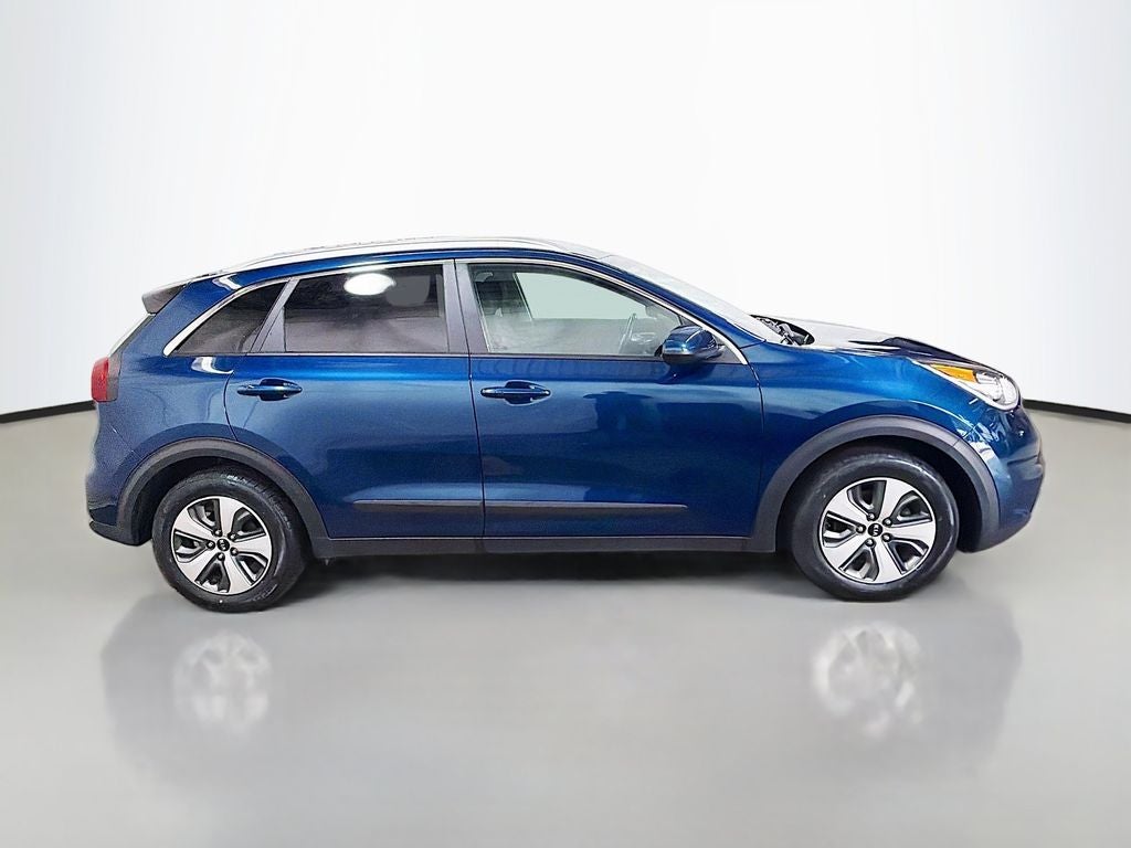 2019 Kia Niro LX