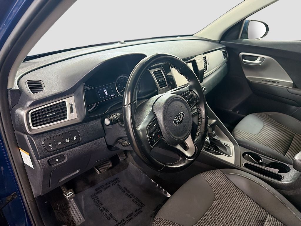 2019 Kia Niro LX