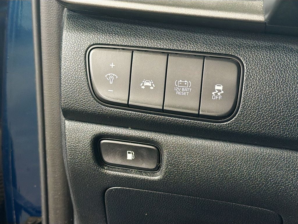 2019 Kia Niro LX