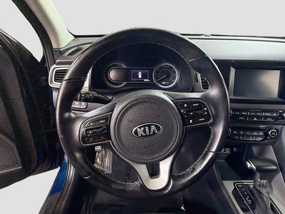 2019 Kia Niro LX