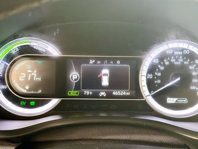 2019 Kia Niro LX