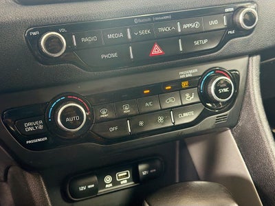 2019 Kia Niro LX