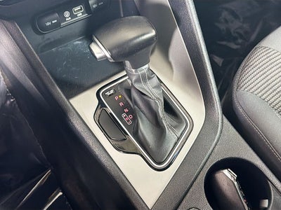 2019 Kia Niro LX