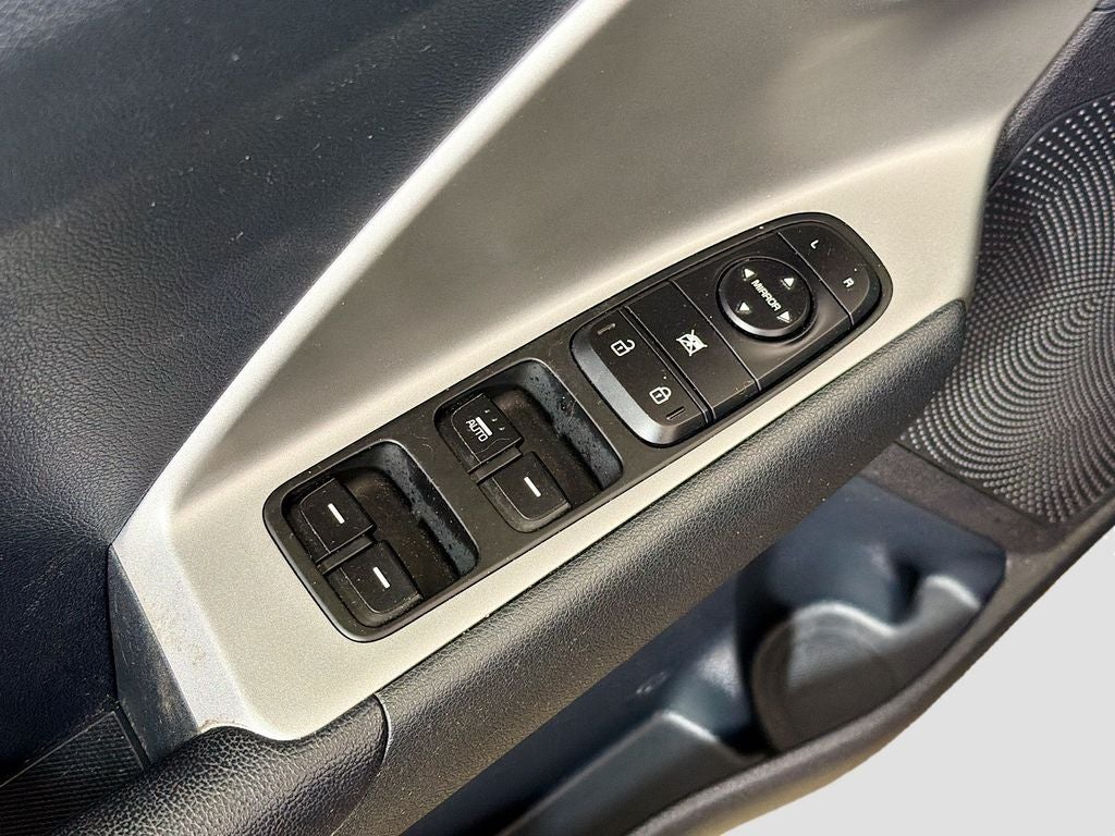 2019 Kia Niro LX