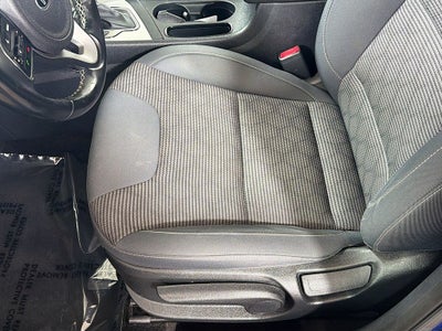 2019 Kia Niro LX