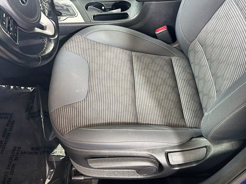 2019 Kia Niro LX