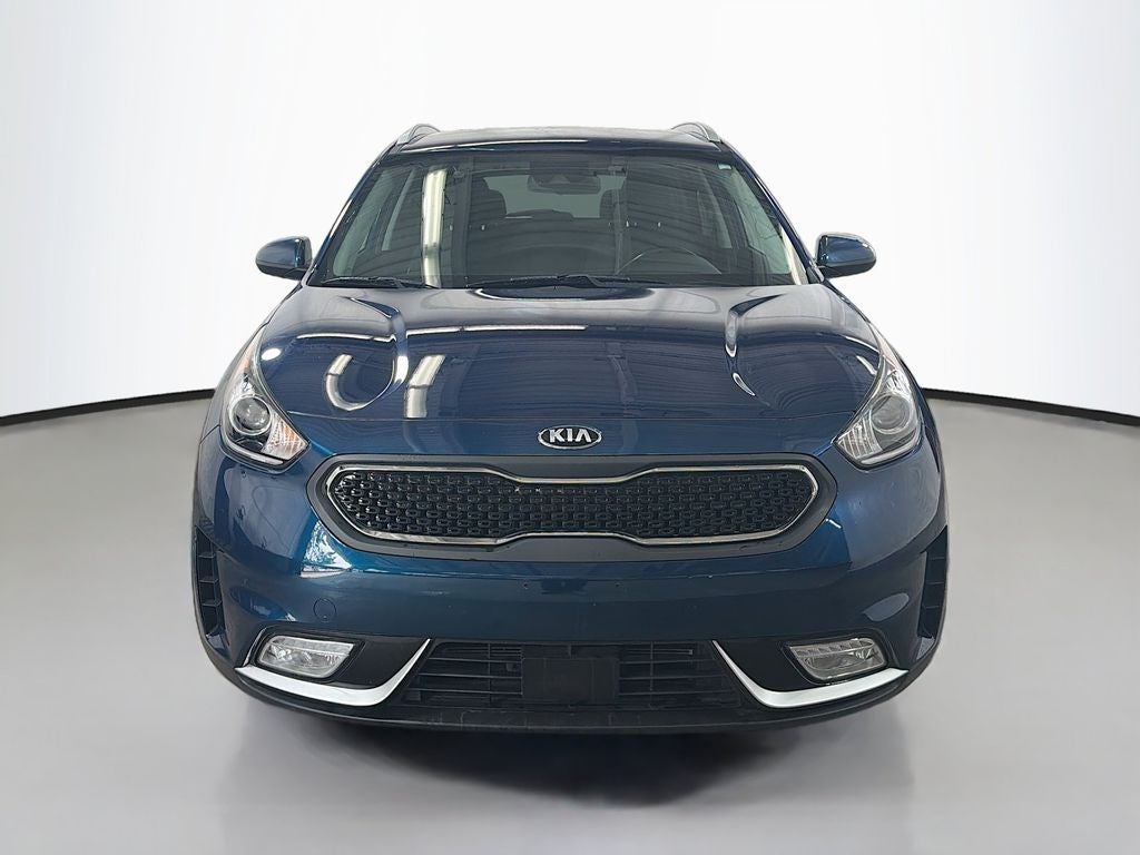 2019 Kia Niro LX