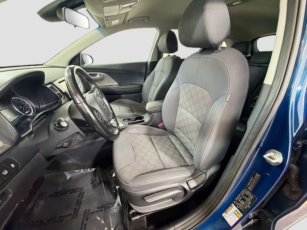 2019 Kia Niro LX