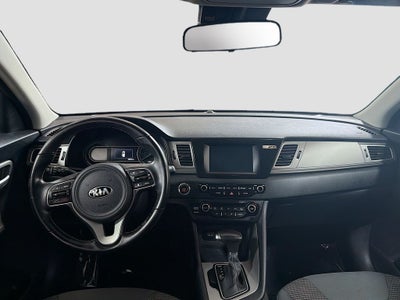 2019 Kia Niro LX