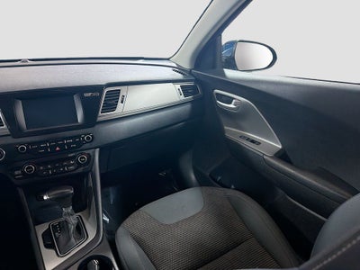 2019 Kia Niro LX