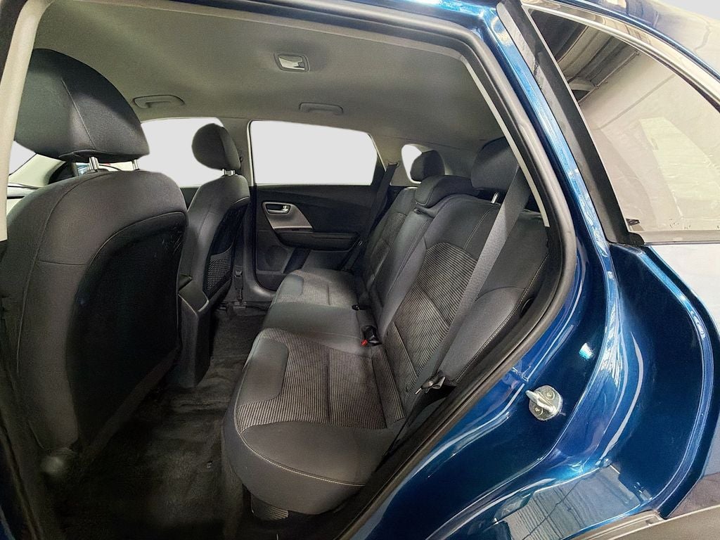 2019 Kia Niro LX