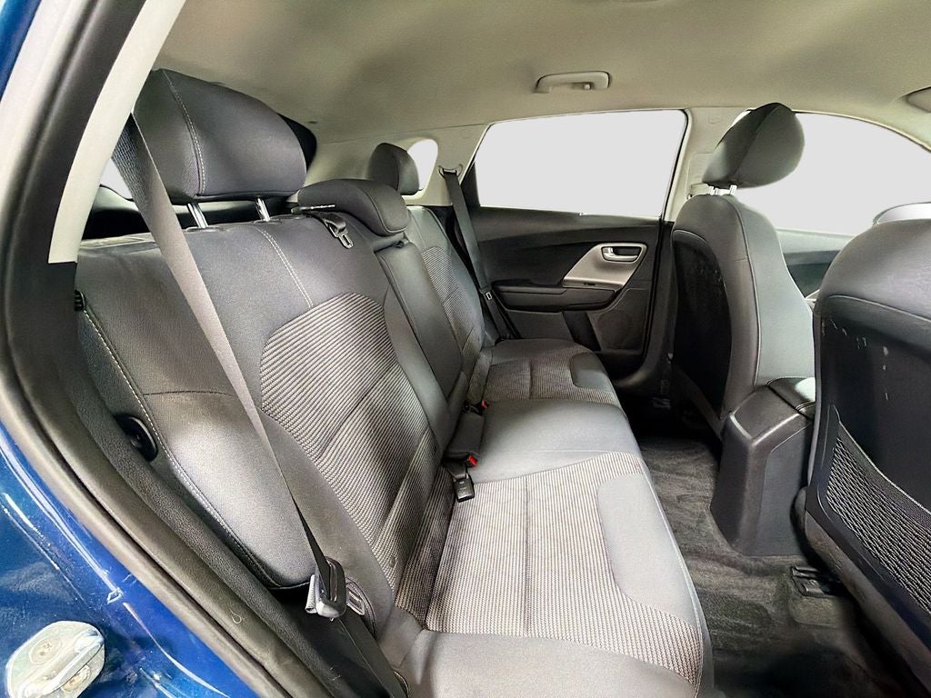 2019 Kia Niro LX