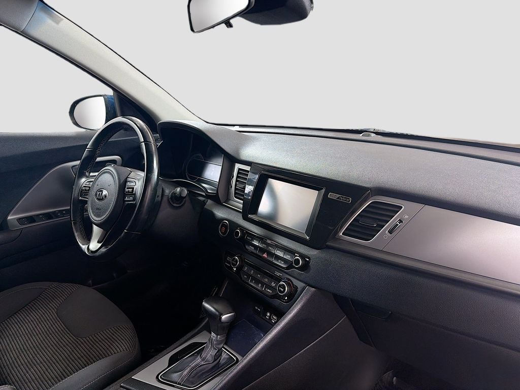 2019 Kia Niro LX