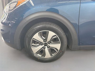2019 Kia Niro LX