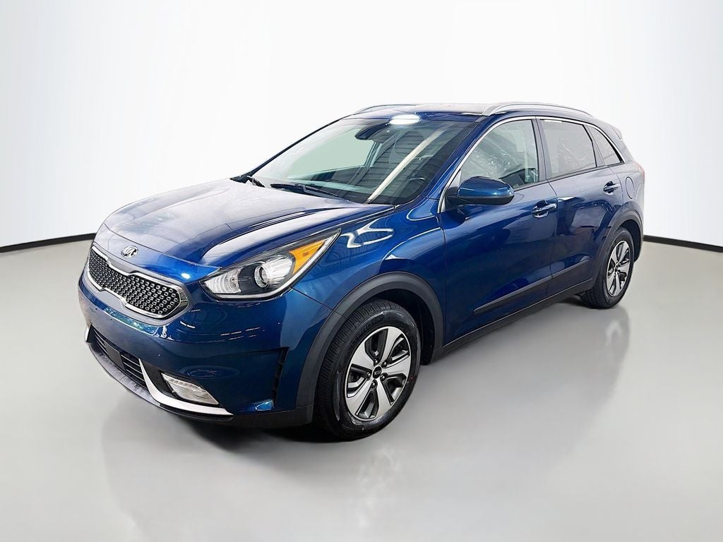 2019 Kia Niro LX