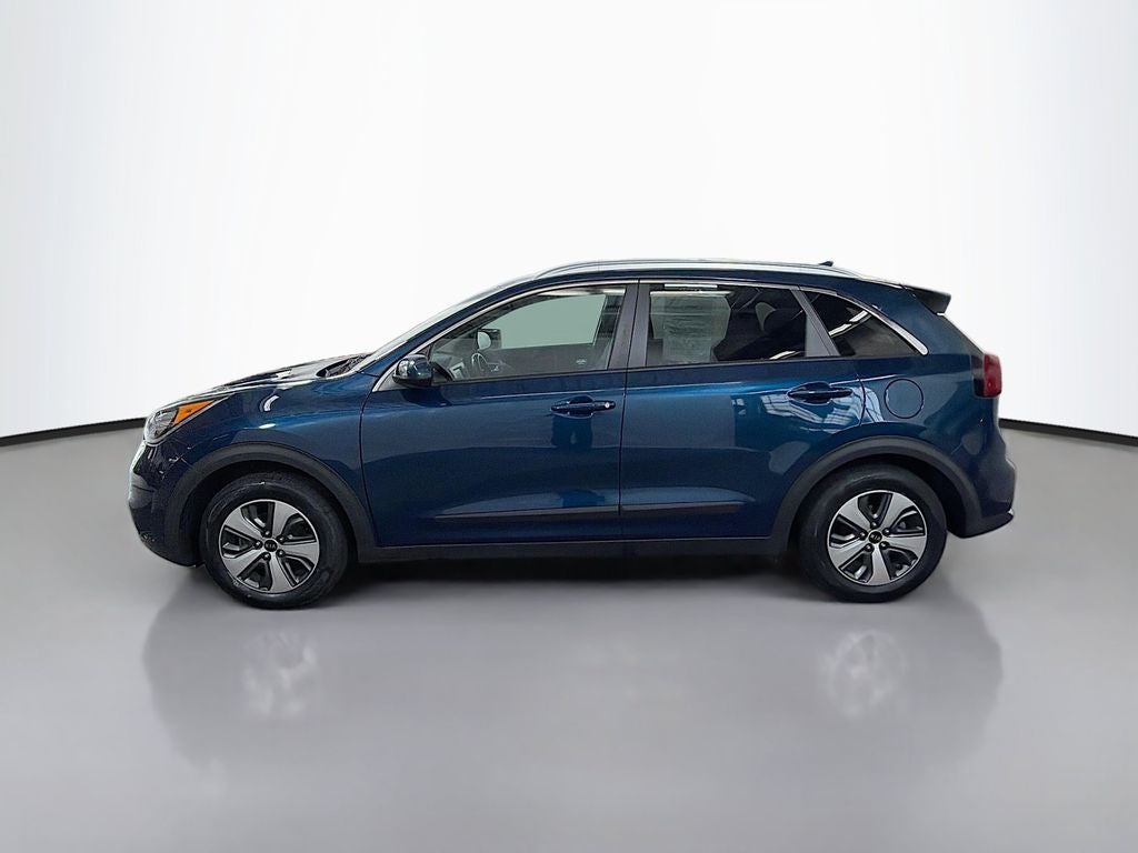 2019 Kia Niro LX