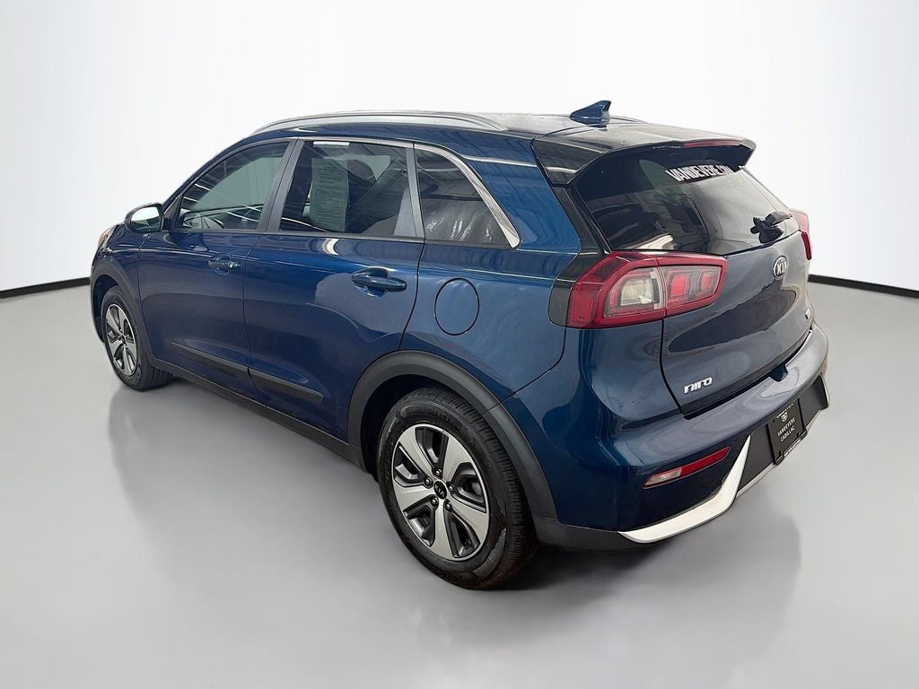 2019 Kia Niro LX
