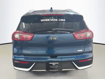 2019 Kia Niro LX