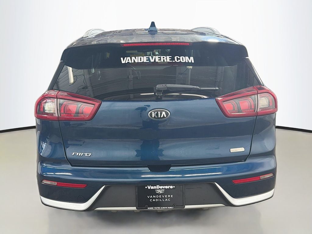 2019 Kia Niro LX