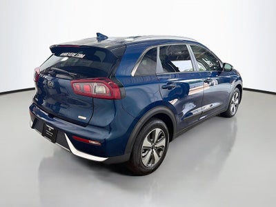 2019 Kia Niro LX