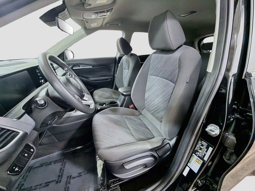 2024 Kia Seltos LX