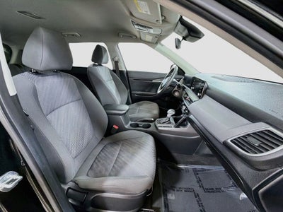 2024 Kia Seltos LX