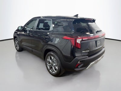 2024 Kia Seltos LX