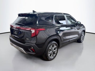 2024 Kia Seltos LX